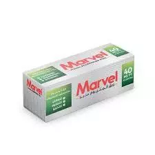 Marvel Srong Aluminium Foil Large	40.0sq.m