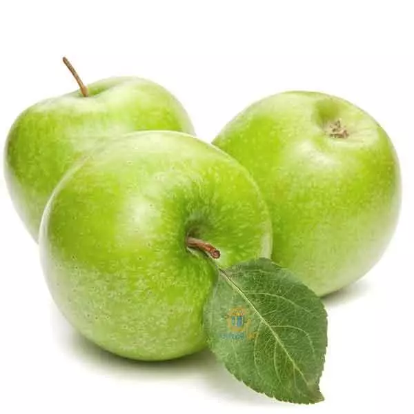 GREEN APPLE