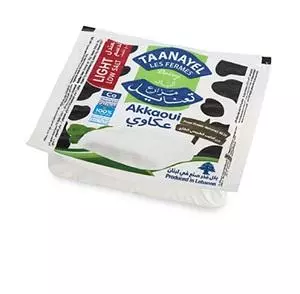 TAANAYEL AKKAWI LIGHT  200G