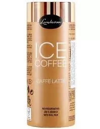 Landessa Caffe Latte Iced Coffee	230ml
