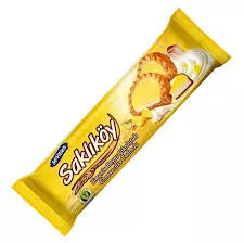 McVitie's Saklikoy Lemon Cream Cheesecake Biscuits	100g