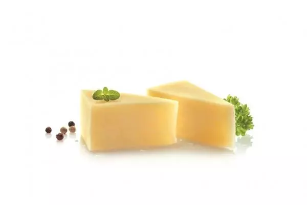 AL AKHDAR KASHKAWN COW 200G