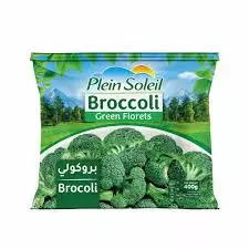 Plein Soleil Broccoli	400g
