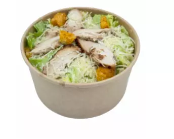 Et Voilà "Chicken Caesar " Ready Made Salad	1Unit