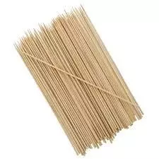 Bamboo Skewers	1Pack