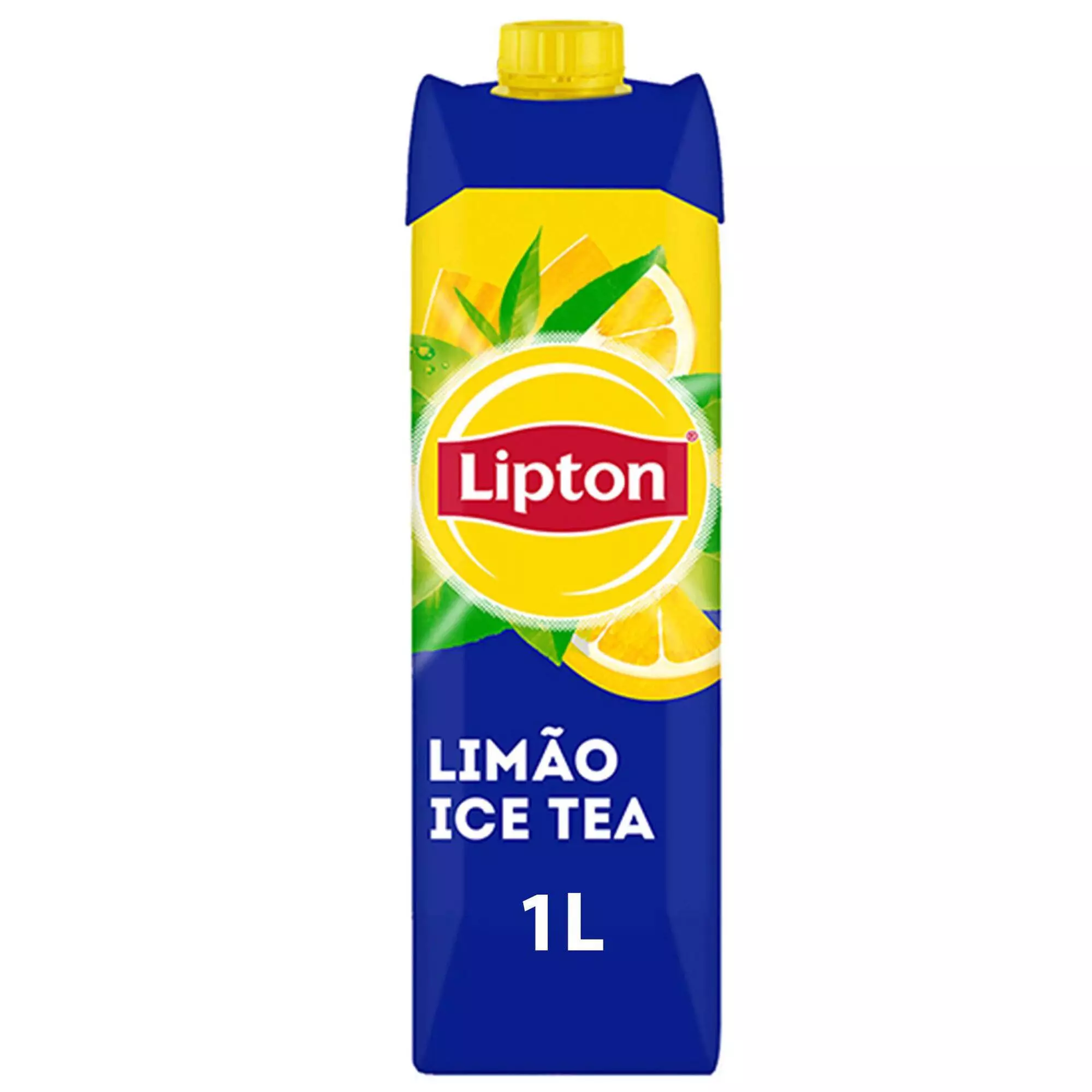 Lipton ice tea Lemon 1 L