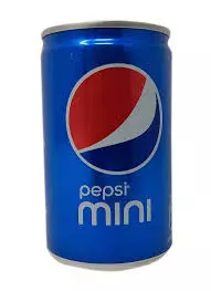 Pepsi Soft Drink Mini	150ml
