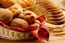 Bread*