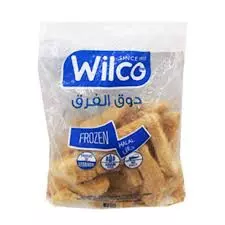 Wilco Chicken Tenders Bag	1Kg
