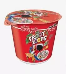 KELLOGG’S Froot Loops 42g