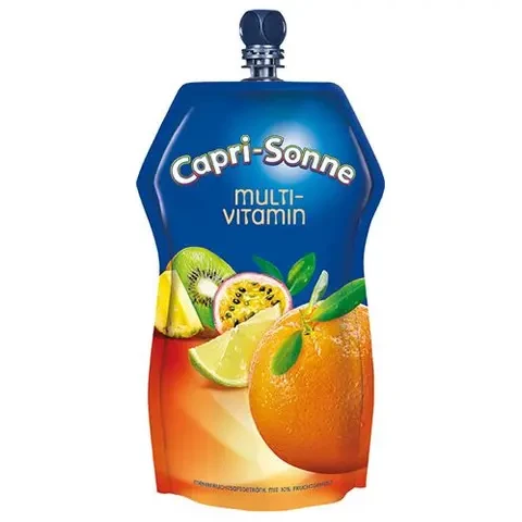 CAPRI-SUN MULTIVITAMIN 330ML