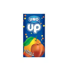 Uno Up Mango & Peach Juice	180ml
