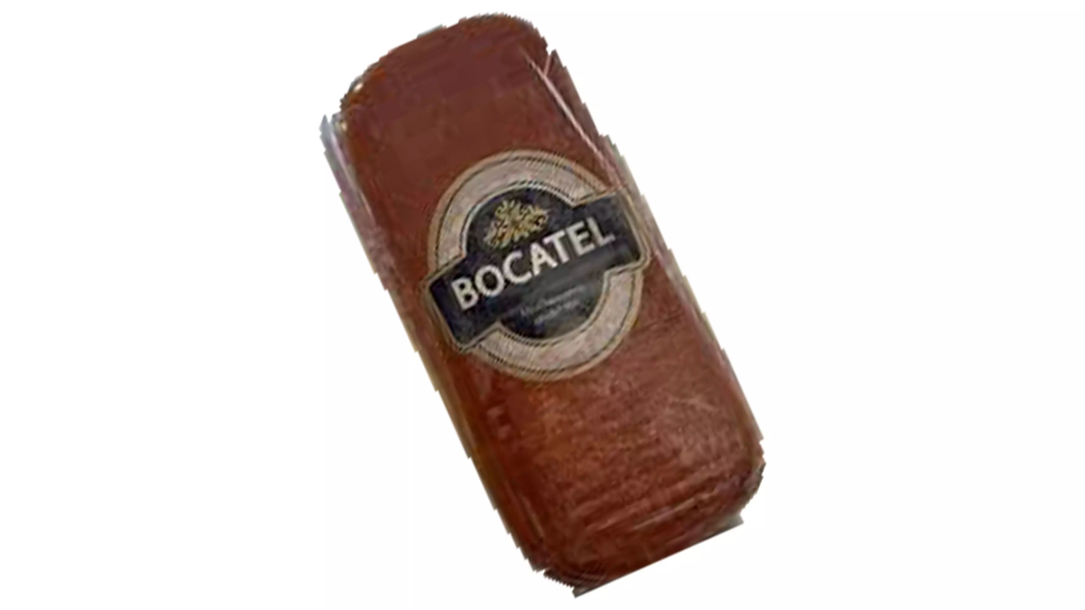 BOCATEL TURKEY 200G