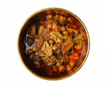 Katy’s Kitchen "Maghmour"	1Unit