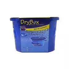 Dry Box Lavender Moisture Absorber with Air Freshener	500ml