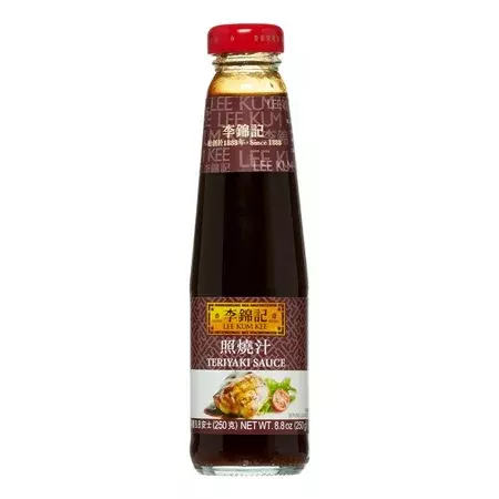 LEE KUM KEE TERIYAKI SAUCE 250G