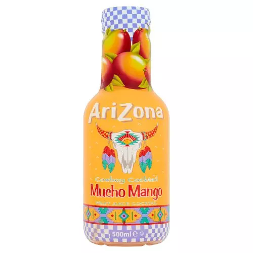 ARIZONA MANGO 500 ML