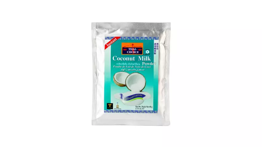 Thai Choice Coconut Milk Powder 40g