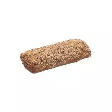 Brown Ciabatta Bread with Chia Seeds	1Unit