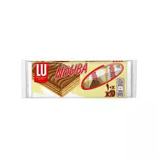 LU Mondelez Nouba Biscuits	17.5g