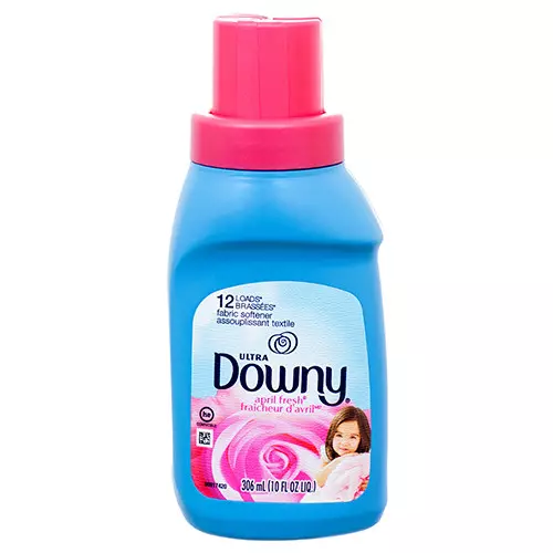 Downy Ultra April Fresh Liquid Fabric Softener 12 Loads 306ml