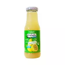 Kassatly Chtaura Fruitastic Guava Nectar Juice Glass Bottle	250ml