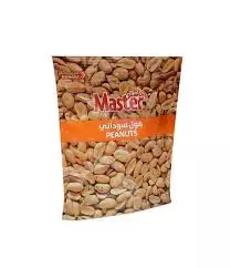 Master Peanuts	150g