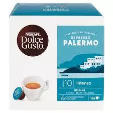 Dolce gusto palermo 112g