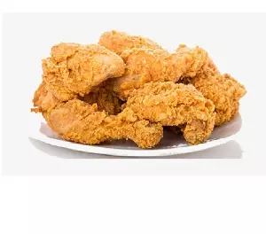 AL BASSAM CRISPY 500G