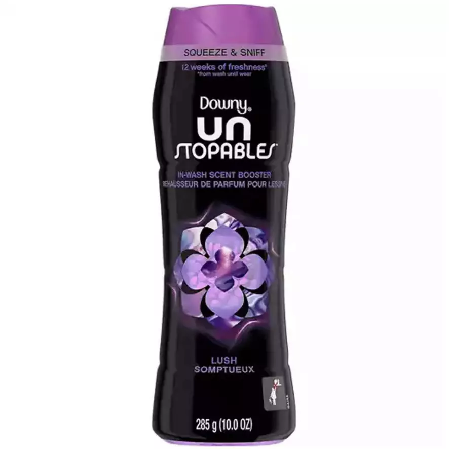 Downy Unstopables In-wash Scent Booster Beads 285g