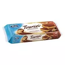 Midi Tiramisu Cake	28g