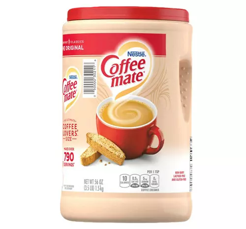 COFFEE MATE ORIGINAL 1.5 KG