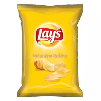 LAY·S SALT 40G