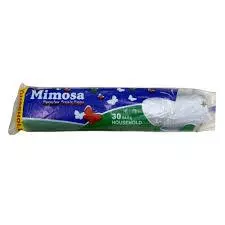 Mimosa Regular Trash Bags	30.0Bags