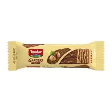 Loacker Gardena Chocolate Wafer with Hazelnut	17.5g