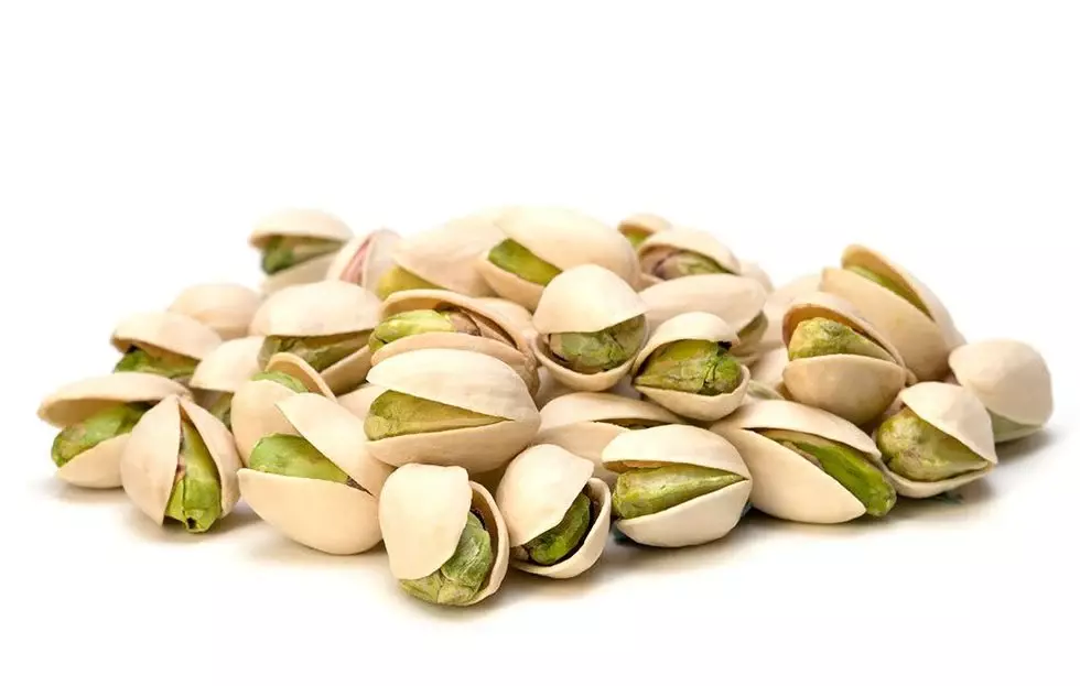 PISTACHIO 1KG