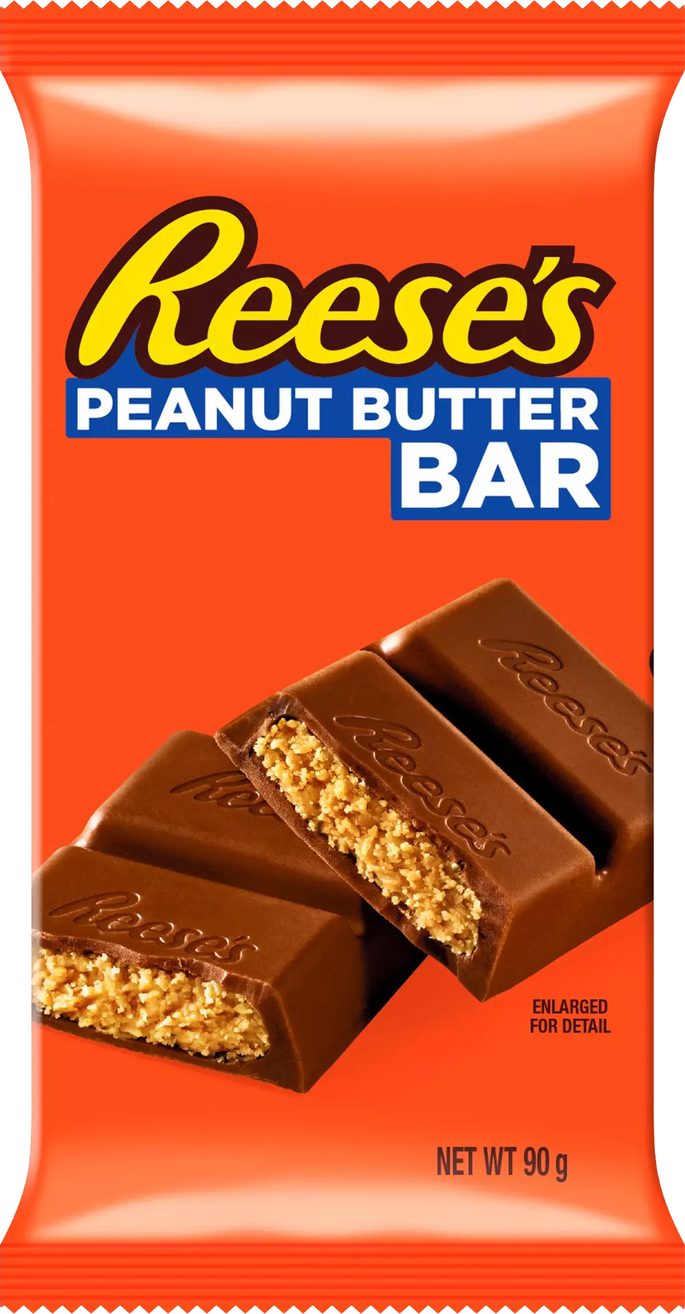 REESE'S Peanut Butter Bar 90g