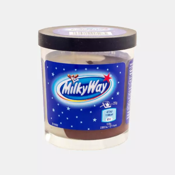 MILKY WAY CHOCOLATE SPREAD 200G