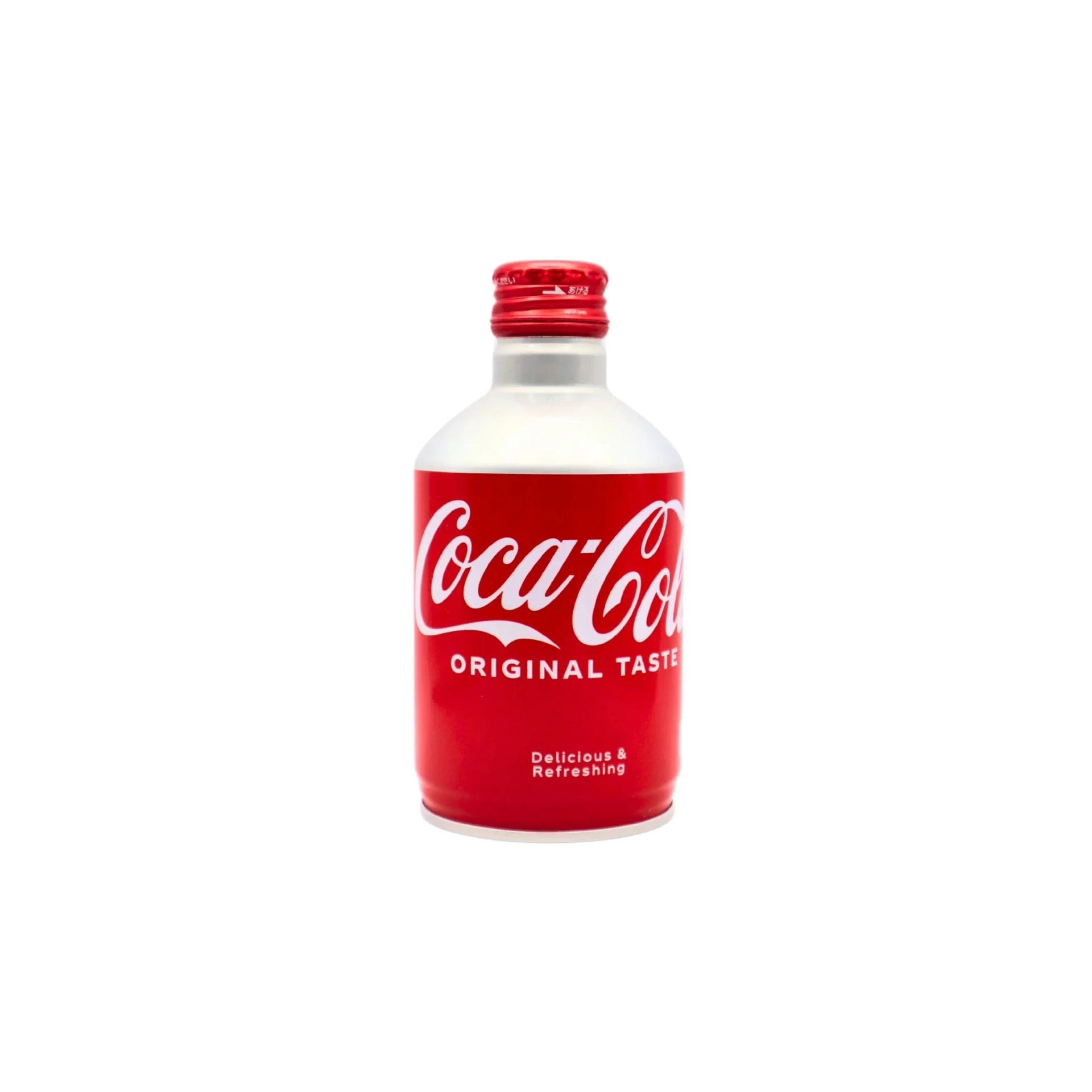 Coca-Cola Original JAPAN 300ml