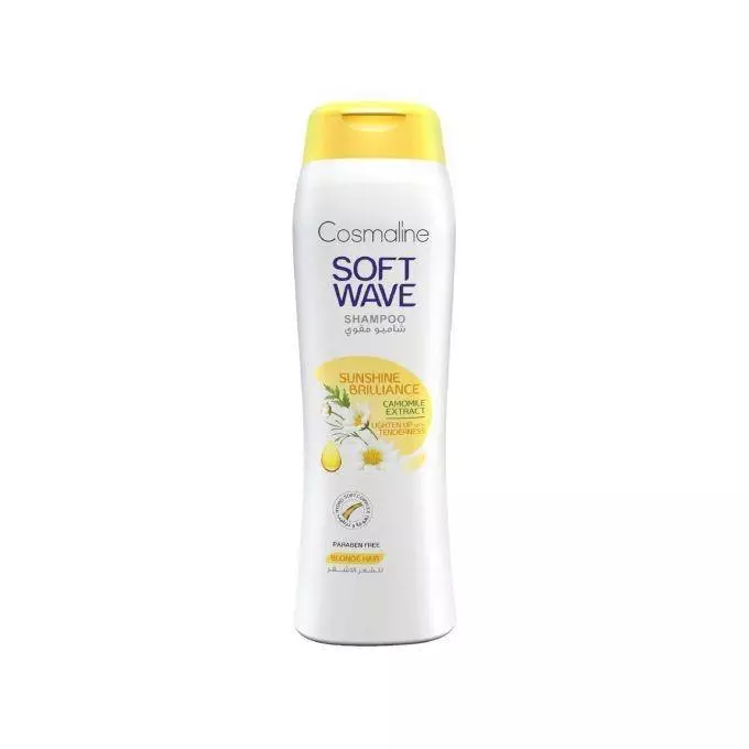 COSMALINE SHOWER GEL CARAMEL 650ML