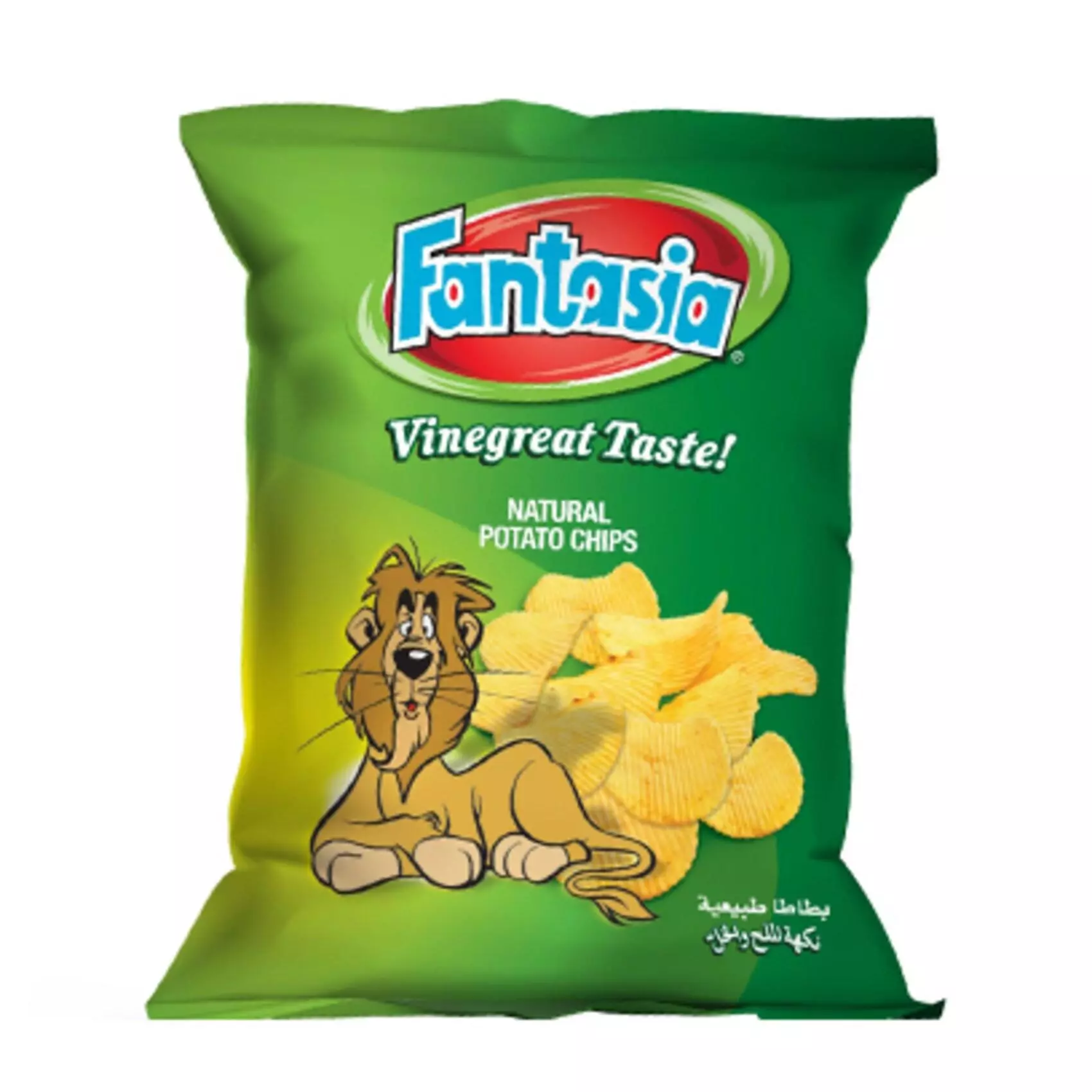 FANTASIA VINGER  KING SHIPS 90G