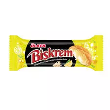 Ulker Biskrem Lemon Cream Biscuits	95g
