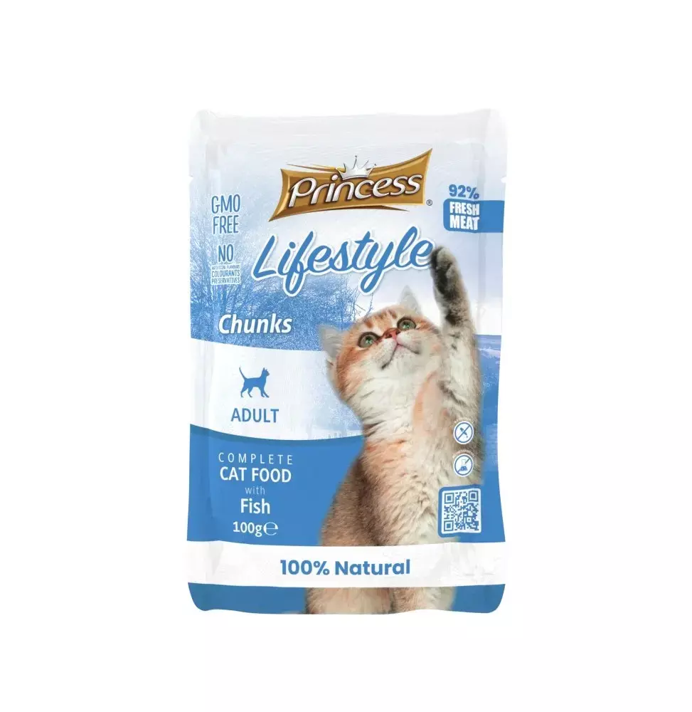 PRINCESS LIFESTYLE ADULT