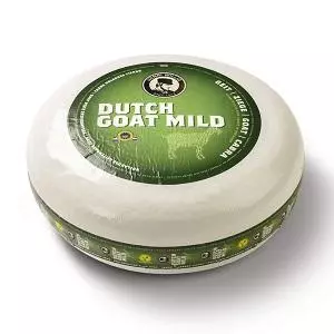 GOUDA DUTCH MILD 200G