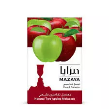 mazaya two apple 50g