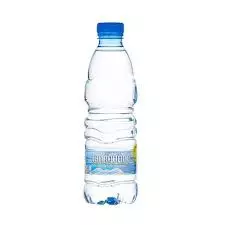 Tannourine Water Small Bottle	500ml