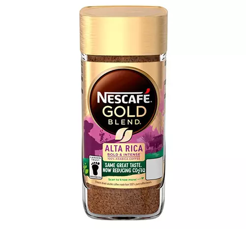 NESCAFE GOLD ALTA RICA