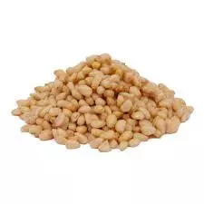 Raw Pine Nuts	100g