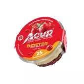 A CUP BOOSTER RED BERRIES  25G OF PROTIEN