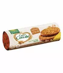 Gullon Whole Grain with Crunchy Rice & Corn Biscuits	265g